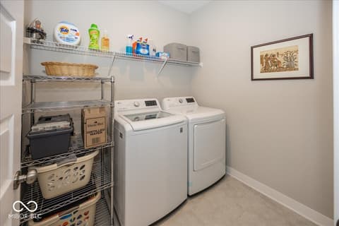 Photo of 20149 Willenhall Court, Westfield, IN