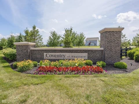 Photo of 20149 Willenhall Court, Westfield, IN