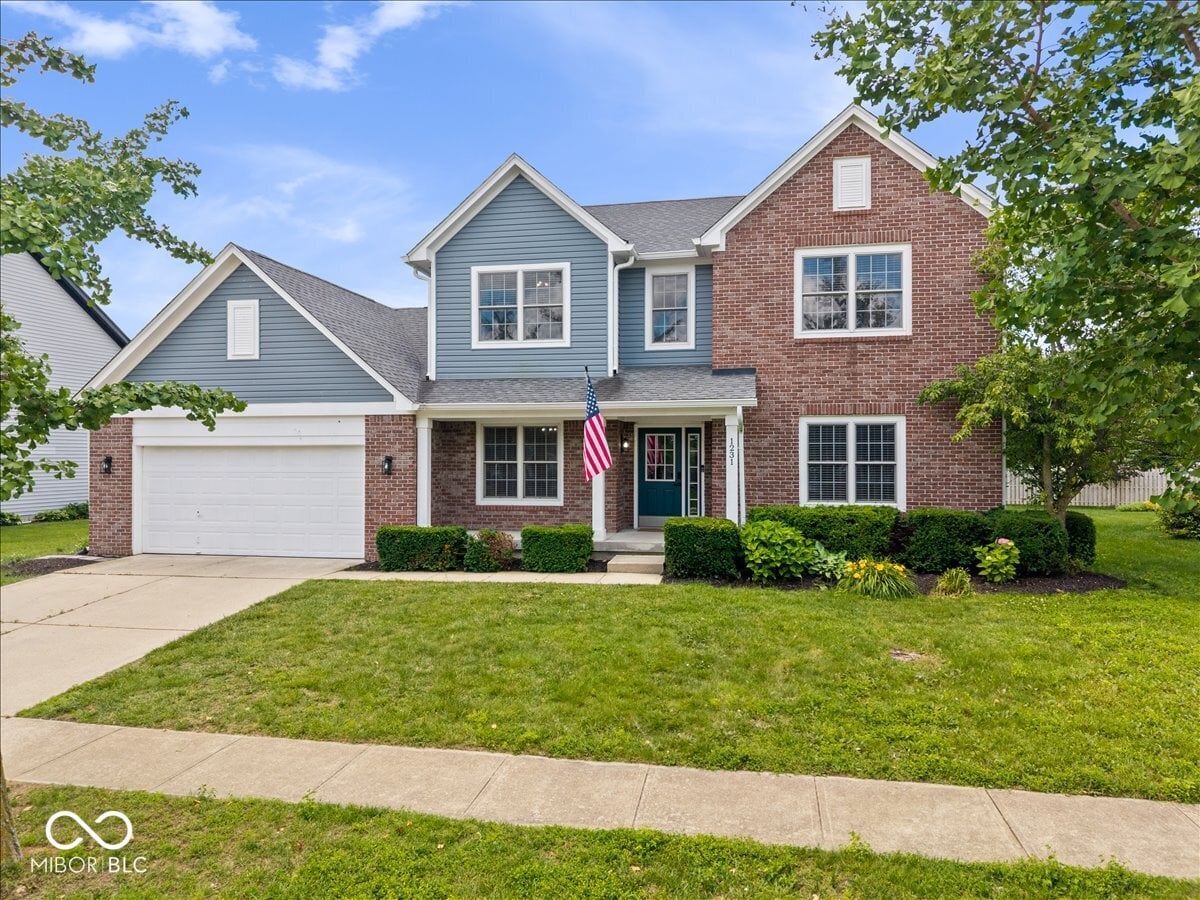Photo of 1231 Pawtucket Drive, Westfield, IN