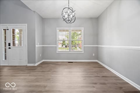 Photo of 1231 Pawtucket Drive, Westfield, IN