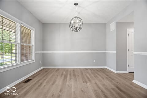 Photo of 1231 Pawtucket Drive, Westfield, IN
