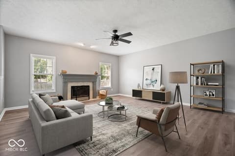 Photo of 1231 Pawtucket Drive, Westfield, IN