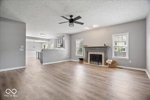 Photo of 1231 Pawtucket Drive, Westfield, IN