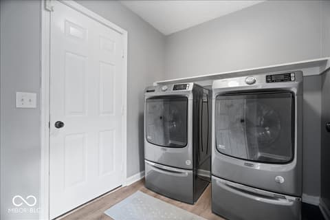 Photo of 1231 Pawtucket Drive, Westfield, IN