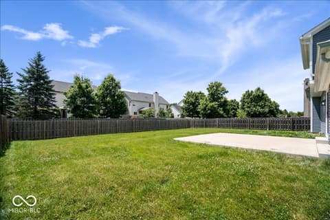 Photo of 1231 Pawtucket Drive, Westfield, IN