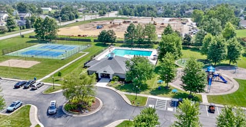 Photo of 1231 Pawtucket Drive, Westfield, IN