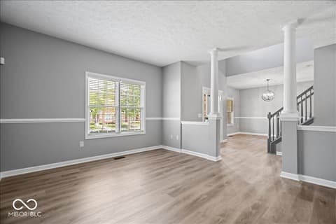 Photo of 1231 Pawtucket Drive, Westfield, IN