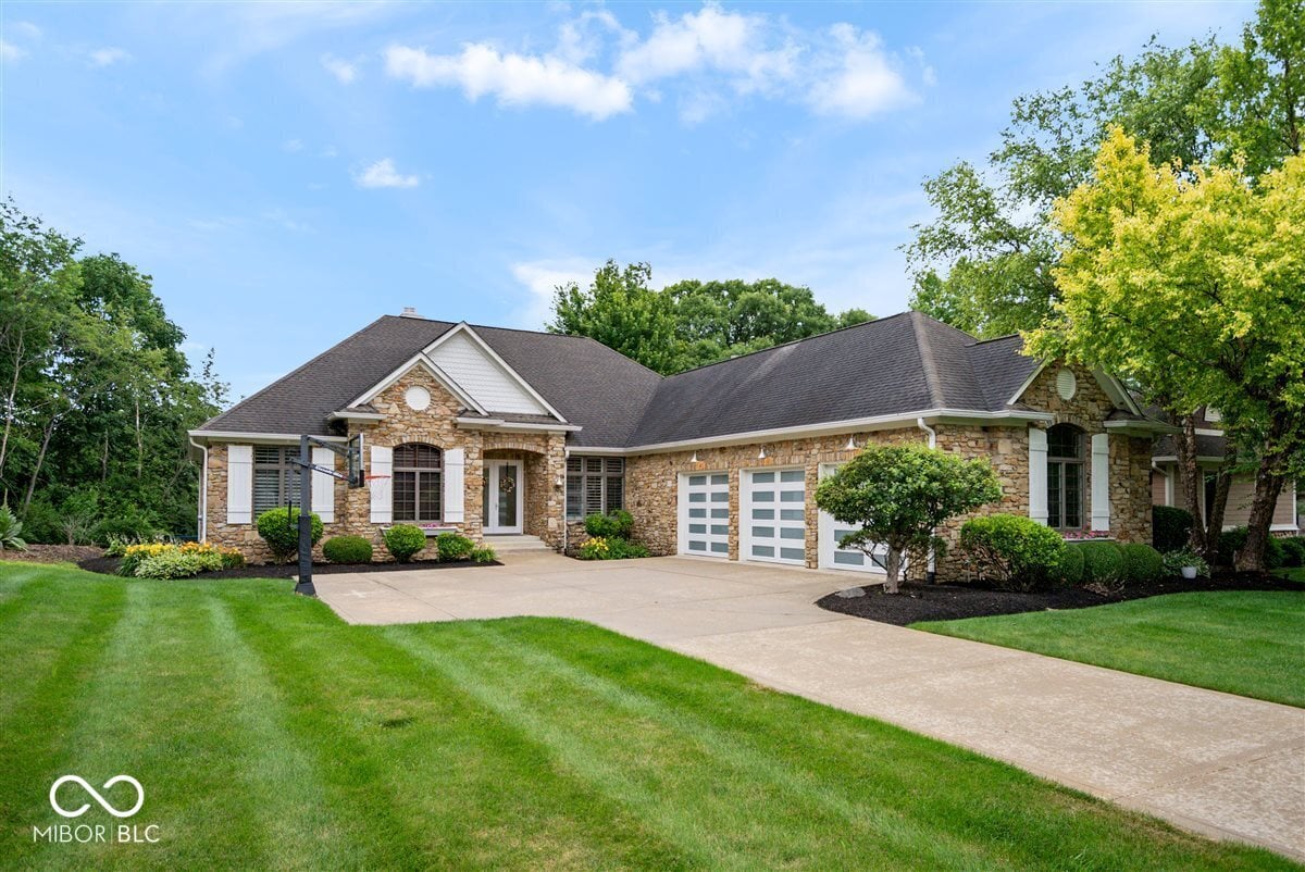 Photo of 1175 Coral Springs Drive, Cicero, IN