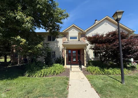 12544 Timber Creek Drive, Carmel, IN 46032