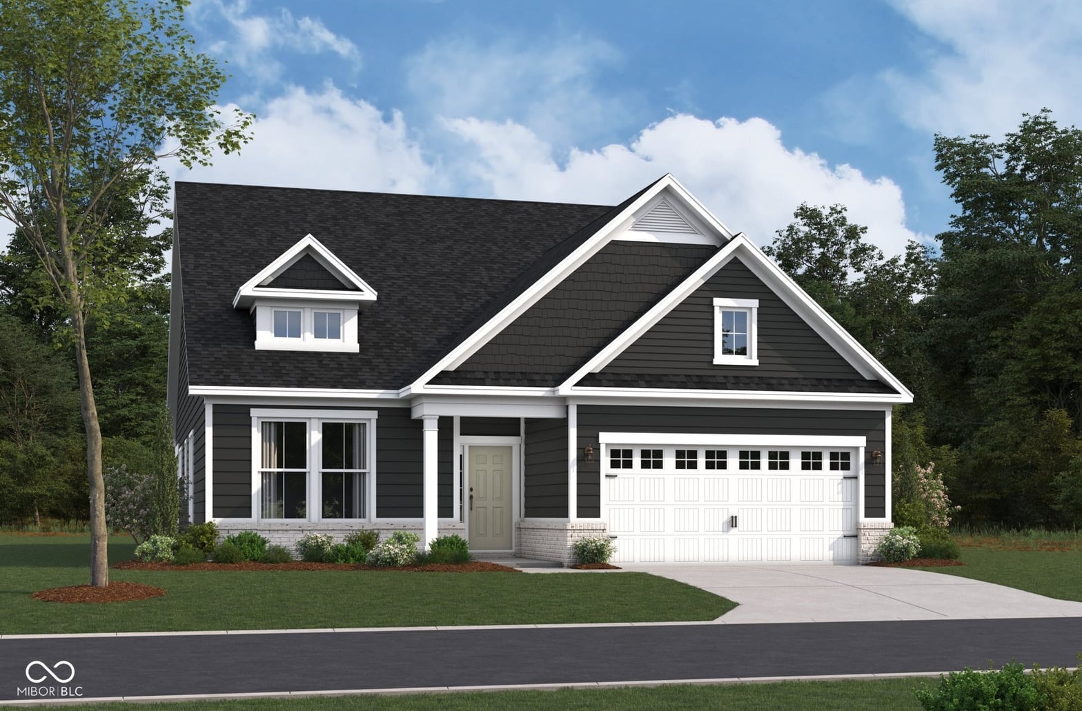 Photo of 1345 Dutchess Drive, Westfield, IN
