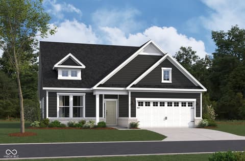 1345 Dutchess Drive, Westfield, IN 46074