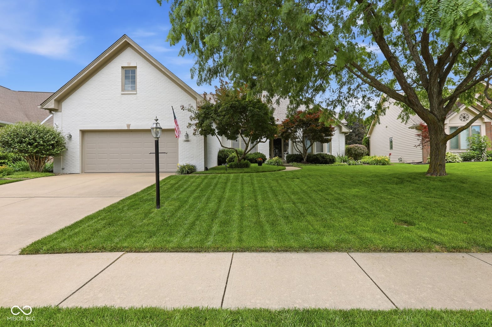Photo of 5756 Marco Point, Carmel, IN