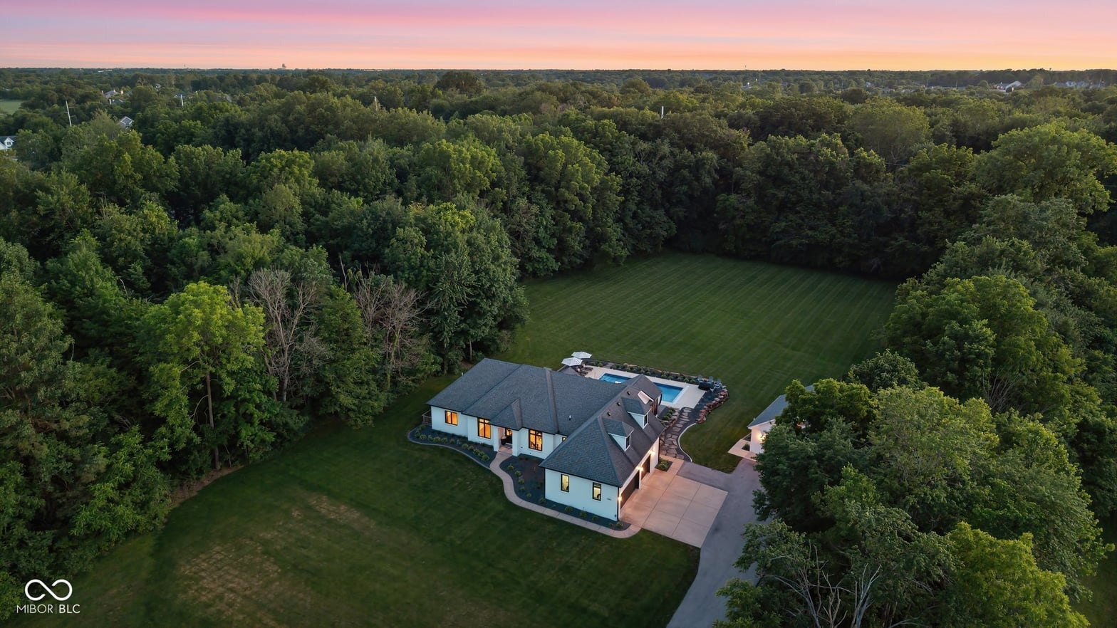 Photo of 16240 N Gray Road, Westfield, IN