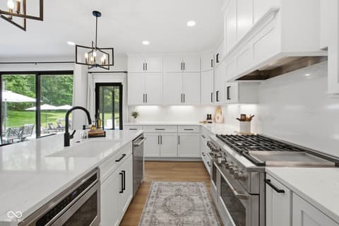 Photo of 16240 N Gray Road, Westfield, IN