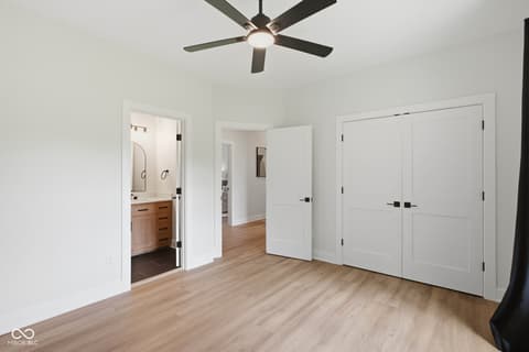 Photo of 16240 N Gray Road, Westfield, IN