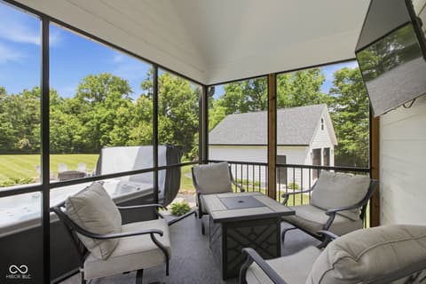 Photo of 16240 N Gray Road, Westfield, IN