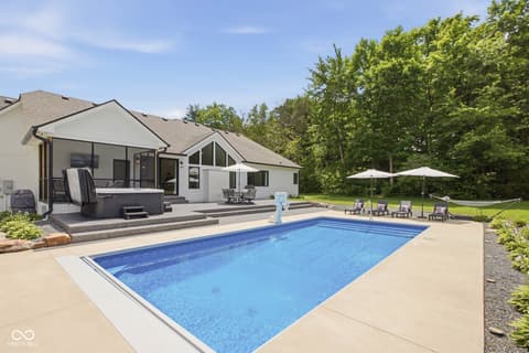 Photo of 16240 N Gray Road, Westfield, IN