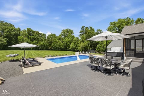 Photo of 16240 N Gray Road, Westfield, IN
