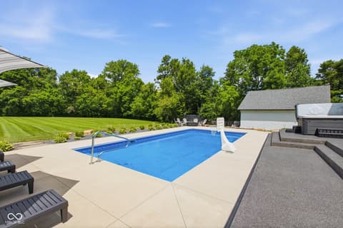 Photo of 16240 N Gray Road, Westfield, IN