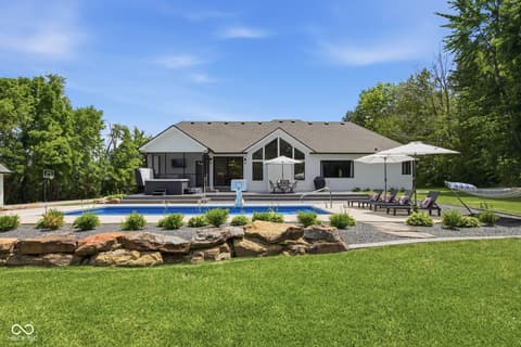 Photo of 16240 N Gray Road, Westfield, IN
