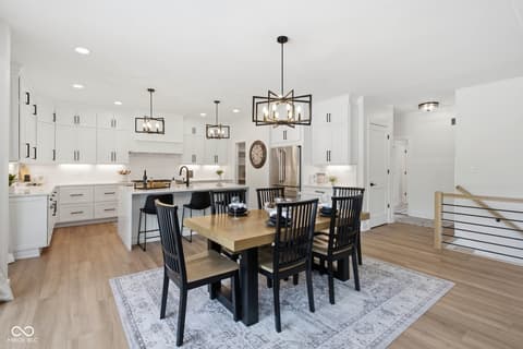 Photo of 16240 N Gray Road, Westfield, IN