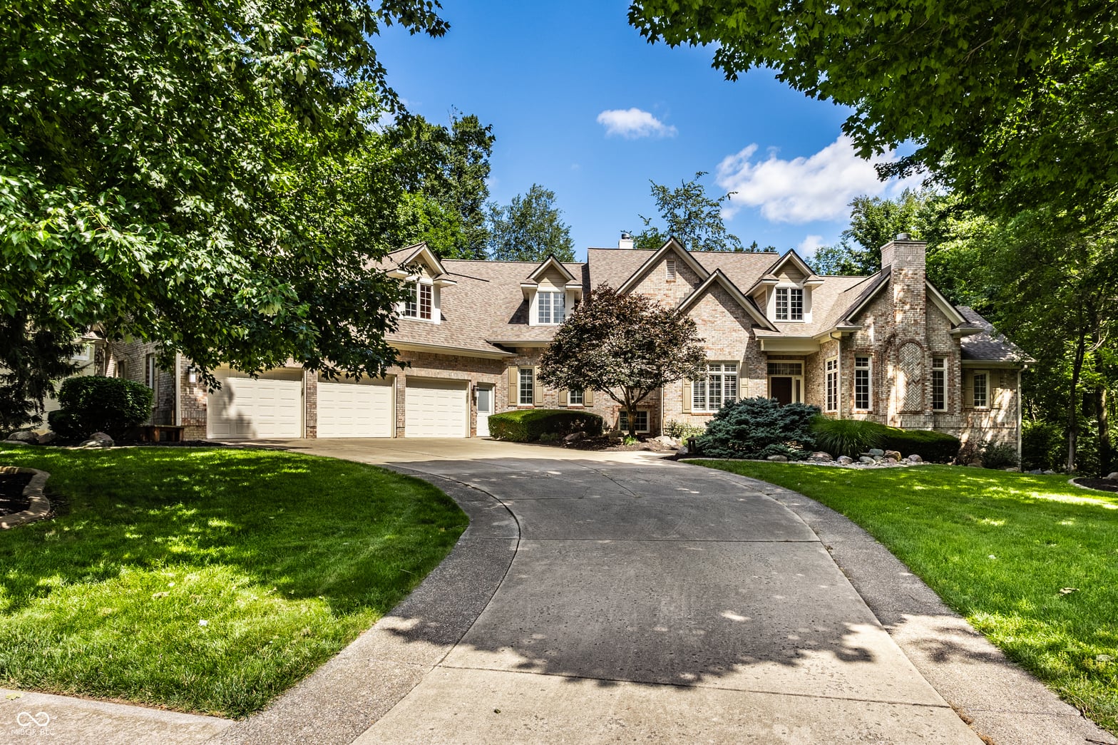 Photo of 4898 Waterstone Way, Carmel, IN