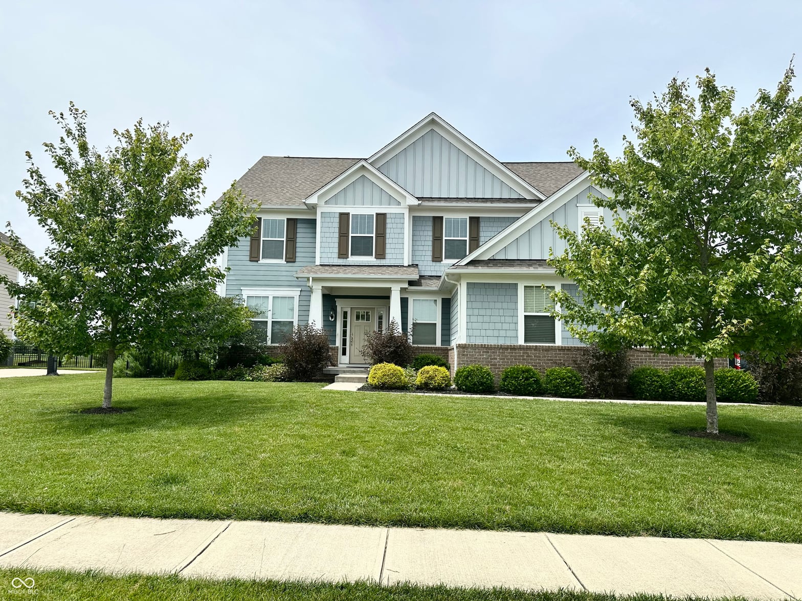 Photo of 8752 Windpointe Pass, Zionsville, IN