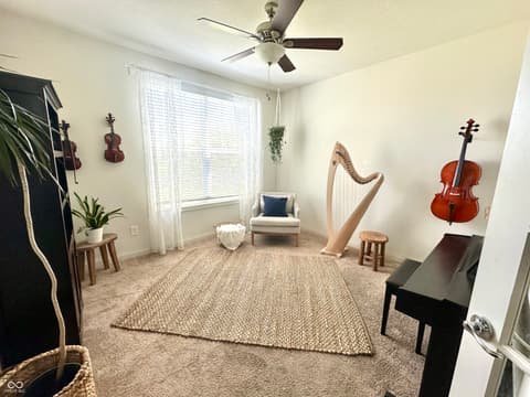 Photo of 8752 Windpointe Pass, Zionsville, IN