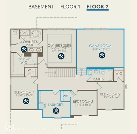 Photo of 8752 Windpointe Pass, Zionsville, IN