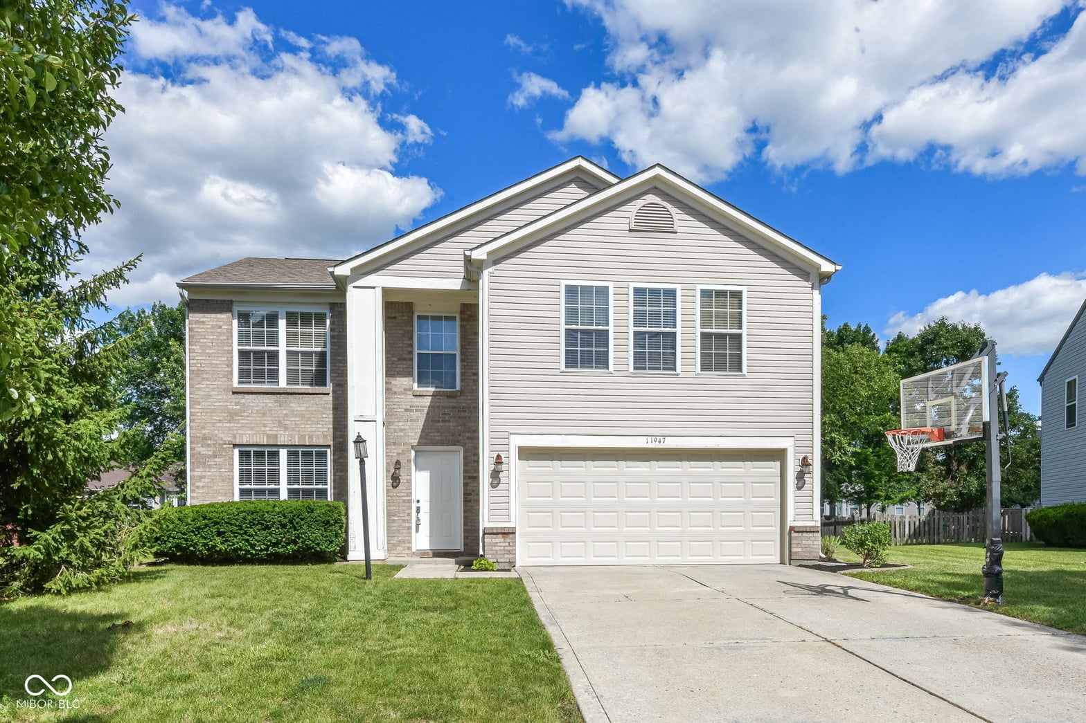 Photo of 11947 Princewood Drive, Fishers, IN