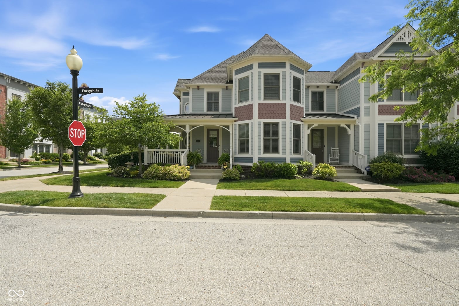 Photo of 12815 Forsyth Street, Carmel, IN