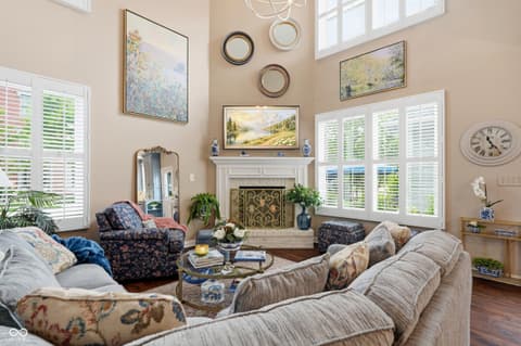 Photo of 12815 Forsyth Street, Carmel, IN
