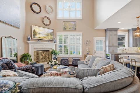 Photo of 12815 Forsyth Street, Carmel, IN