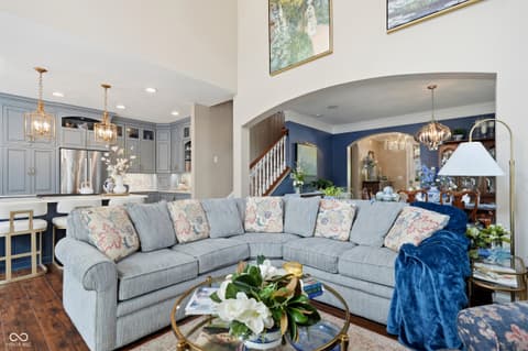 Photo of 12815 Forsyth Street, Carmel, IN