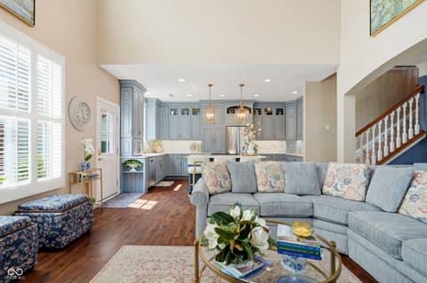 Photo of 12815 Forsyth Street, Carmel, IN