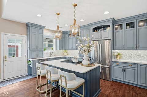Photo of 12815 Forsyth Street, Carmel, IN