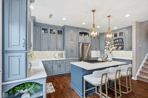 Photo of 12815 Forsyth Street, Carmel, IN