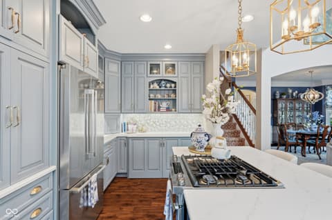 Photo of 12815 Forsyth Street, Carmel, IN