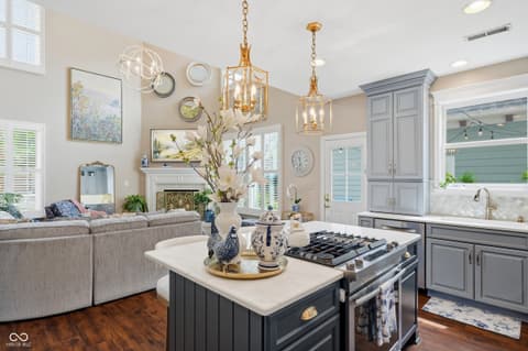 Photo of 12815 Forsyth Street, Carmel, IN