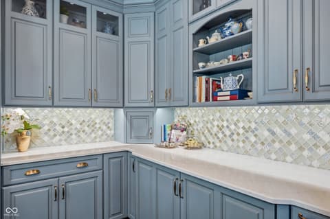 Photo of 12815 Forsyth Street, Carmel, IN