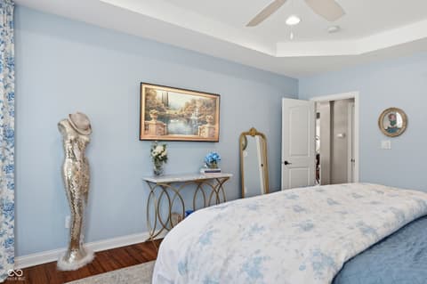 Photo of 12815 Forsyth Street, Carmel, IN