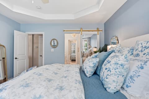 Photo of 12815 Forsyth Street, Carmel, IN