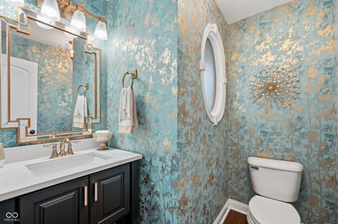 Photo of 12815 Forsyth Street, Carmel, IN