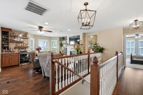 Photo of 12815 Forsyth Street, Carmel, IN
