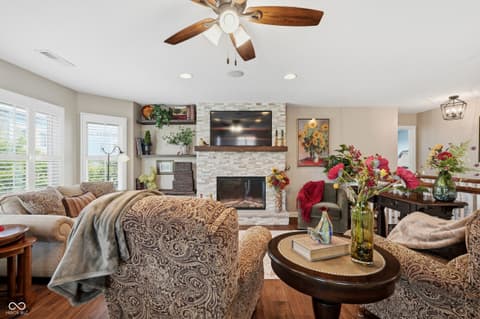 Photo of 12815 Forsyth Street, Carmel, IN