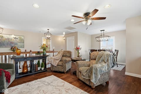 Photo of 12815 Forsyth Street, Carmel, IN
