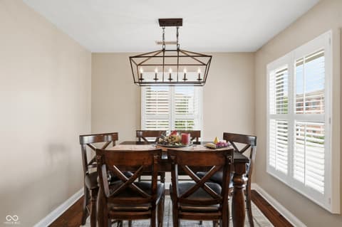 Photo of 12815 Forsyth Street, Carmel, IN