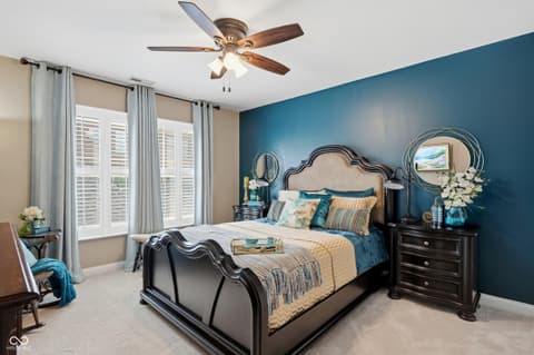 Photo of 12815 Forsyth Street, Carmel, IN