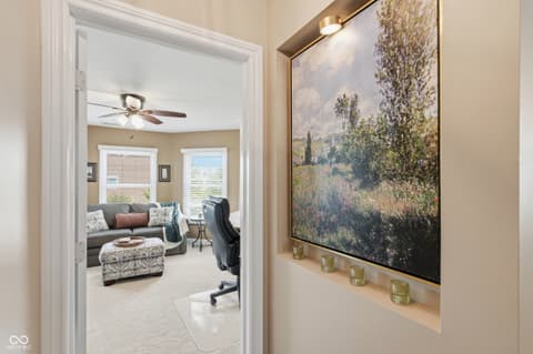 Photo of 12815 Forsyth Street, Carmel, IN