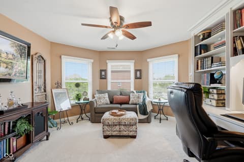 Photo of 12815 Forsyth Street, Carmel, IN